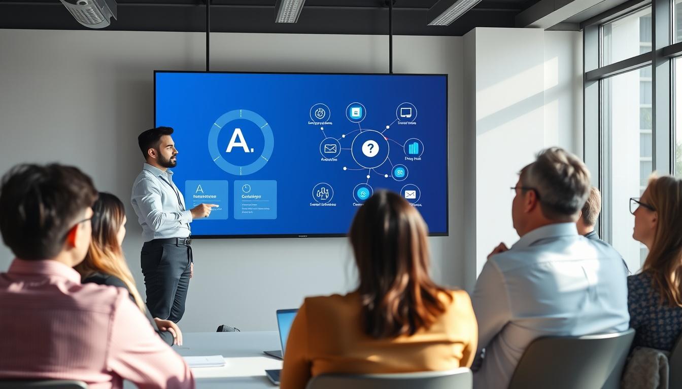 AI in Manufacturing
